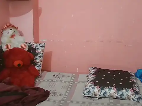 Hot-shanvi's cam snapshot