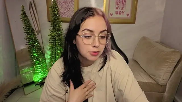 Hela_v's cam snapshot