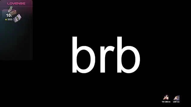 TessaAdorable's cam snapshot