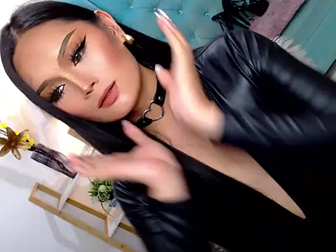 Cleofex live sex cam