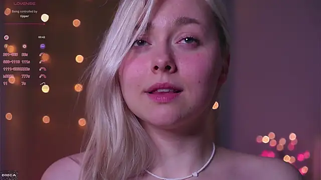 AccaCroyle's cam snapshot