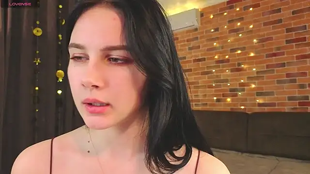 EnricaElis's cam snapshot