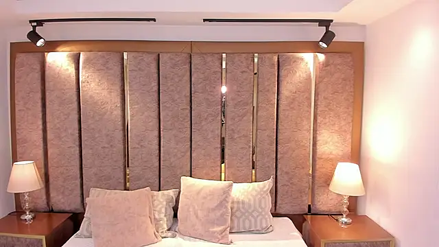 BarbieMonet's cam snapshot