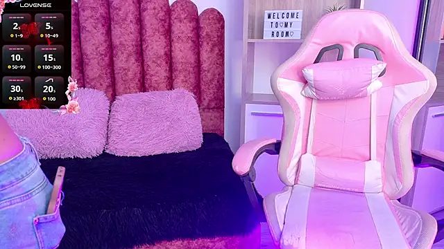 Conejita_420's cam snapshot