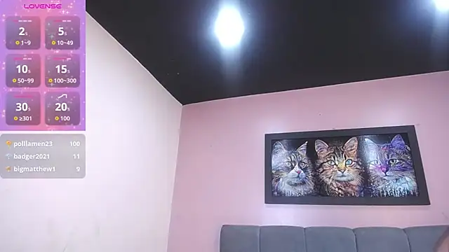 tiiny_emilly's cam snapshot