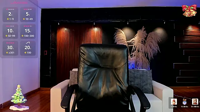 VenusCooper's cam snapshot