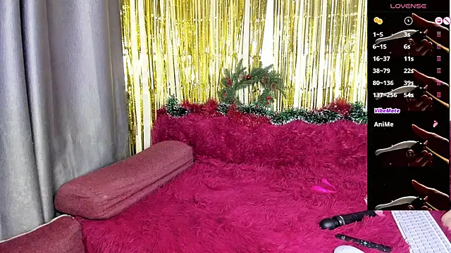 Feral-Berry22's cam snapshot