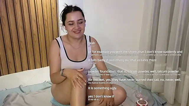 Isa_1207's cam snapshot