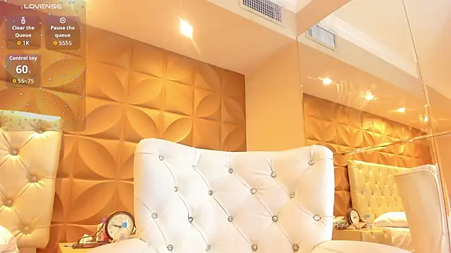 BarbaraCortez's cam snapshot