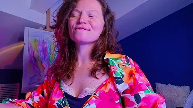 AuroraBorealis__'s cam snapshot