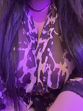 Cameelia's cam snapshot