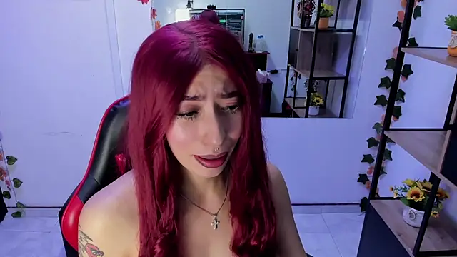 LilithCooperr_'s cam snapshot