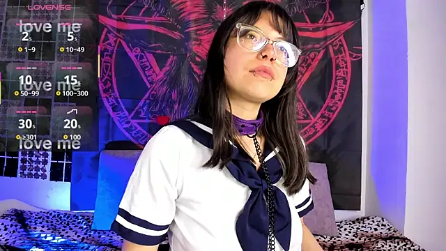 UchikyDoll's cam snapshot