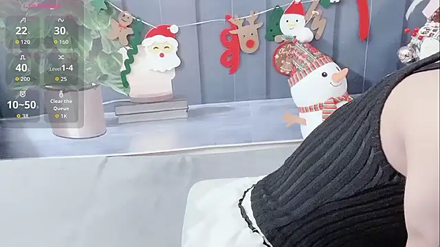 Sarah-ery's cam snapshot