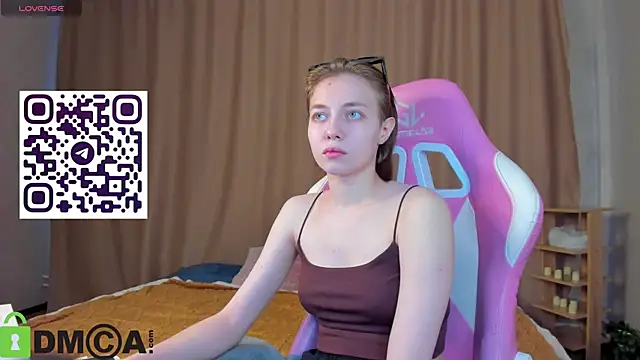 Skelerata's cam snapshot