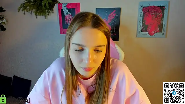 L1na_Reeds's cam snapshot