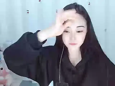 babyxier_'s cam snapshot