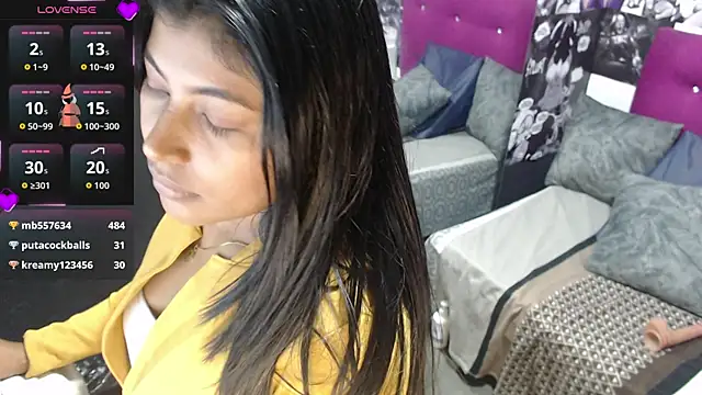 canela_a73's cam snapshot