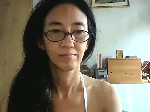 DJ_Kitty's cam snapshot