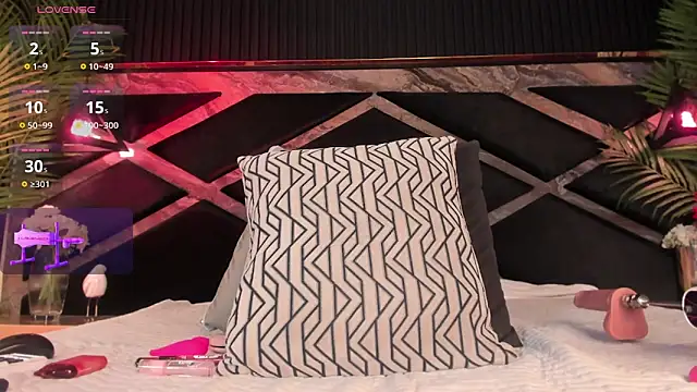 Aluna_sweet's cam snapshot