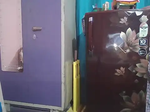 Hot-shanvi's cam snapshot