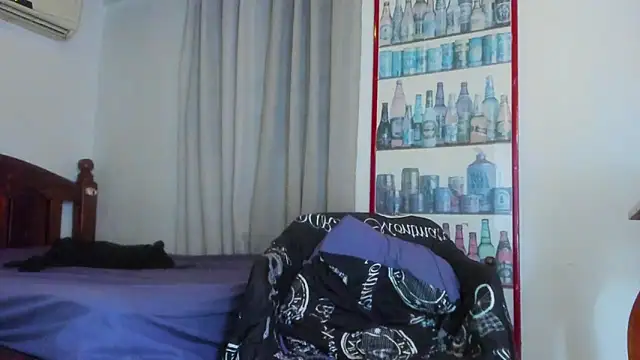 Abby_Kautman's cam snapshot