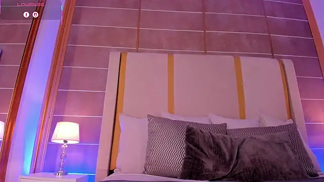 AbigailCarter's cam snapshot