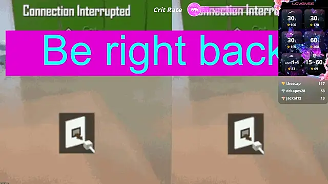 BimboCat live sex cam