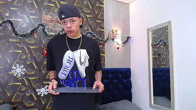 Harry_jhonsson live sex cam