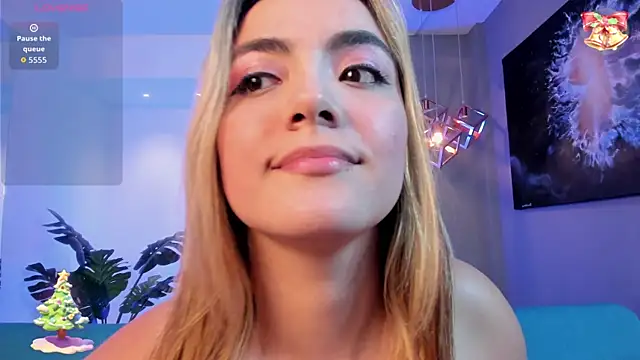 IsabellaaJoness's cam snapshot