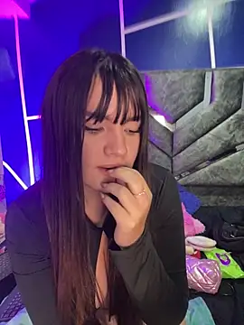 angel_natural's cam snapshot