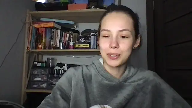 Yuna5343 live sex cam