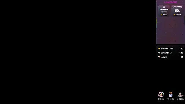 Livelle's cam snapshot