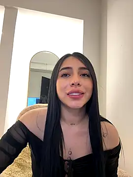 isabella_jade's cam snapshot