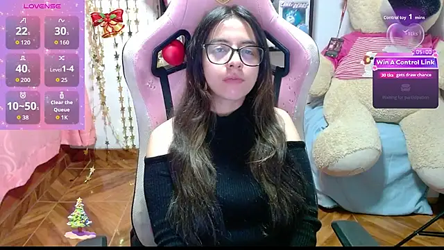 Maggie_Fox3's cam snapshot