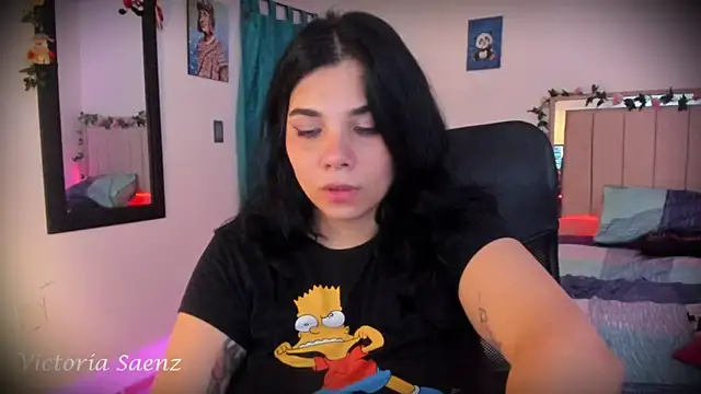 victoriaasaenz_'s cam snapshot
