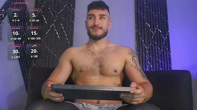 Zionmattis's cam snapshot