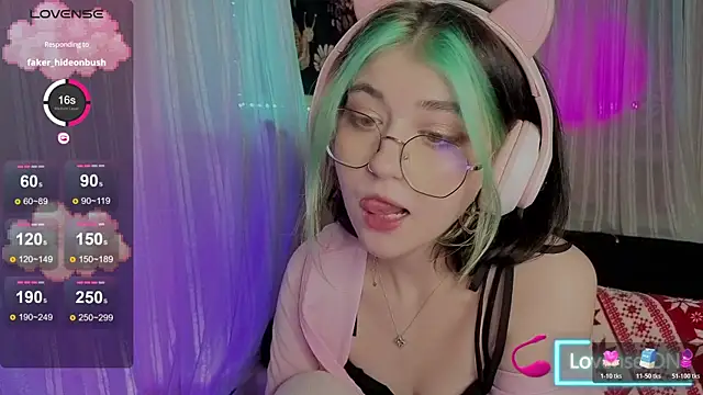 Miko_Meow's cam snapshot