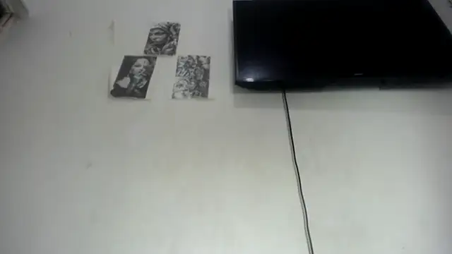 Foxy_Lovex's cam snapshot