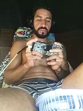 Alexsexygamer's cam snapshot