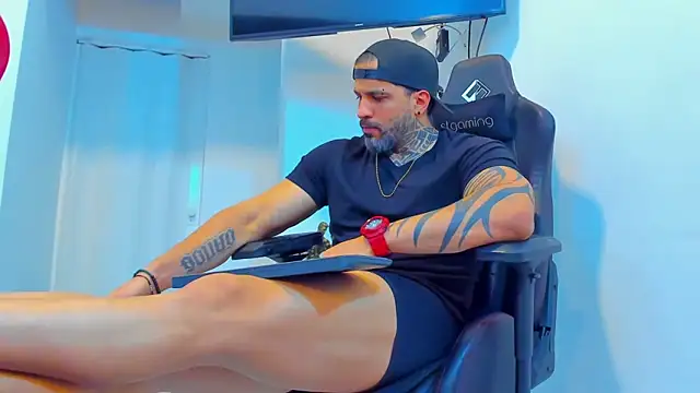 JoshRigby's cam snapshot