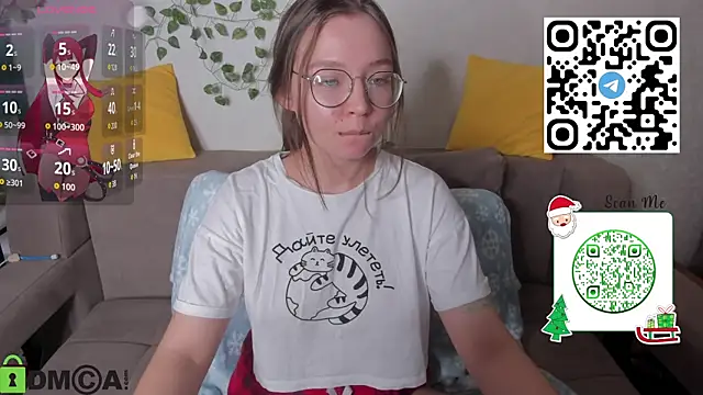 Nuura_Moore's cam snapshot