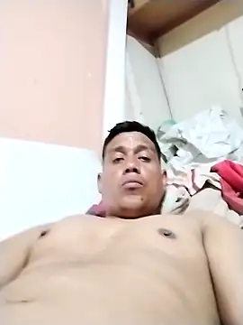 XRonny3 live sex cam