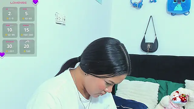 sara_mendez2 live sex cam