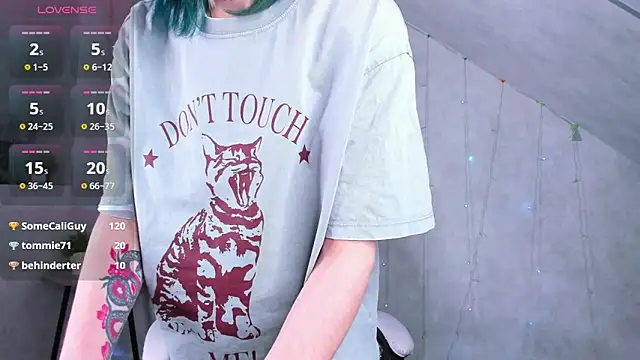 Lynn_Martin's cam snapshot