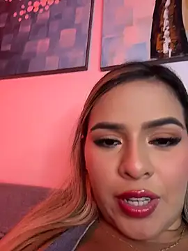 itsdanividarte's cam snapshot