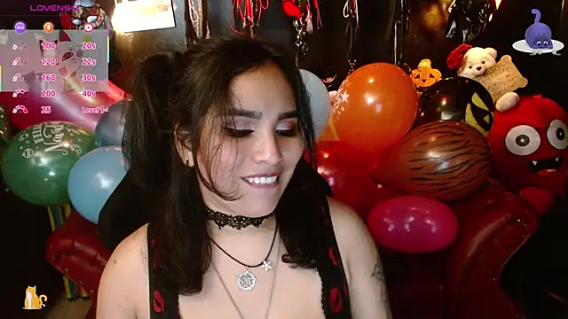 kureiji_hentaii's cam snapshot