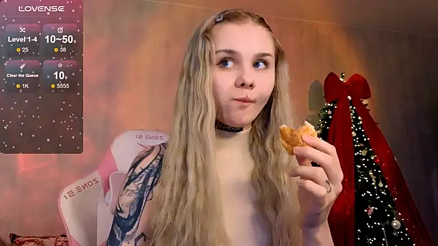 Britney_Lynch's cam snapshot