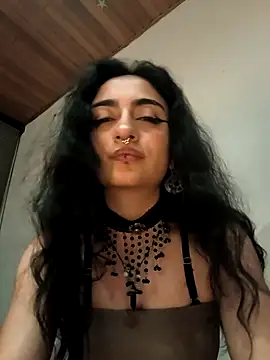 Lila_Desiree's cam snapshot