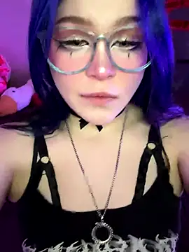 MaddisonHaas's cam snapshot